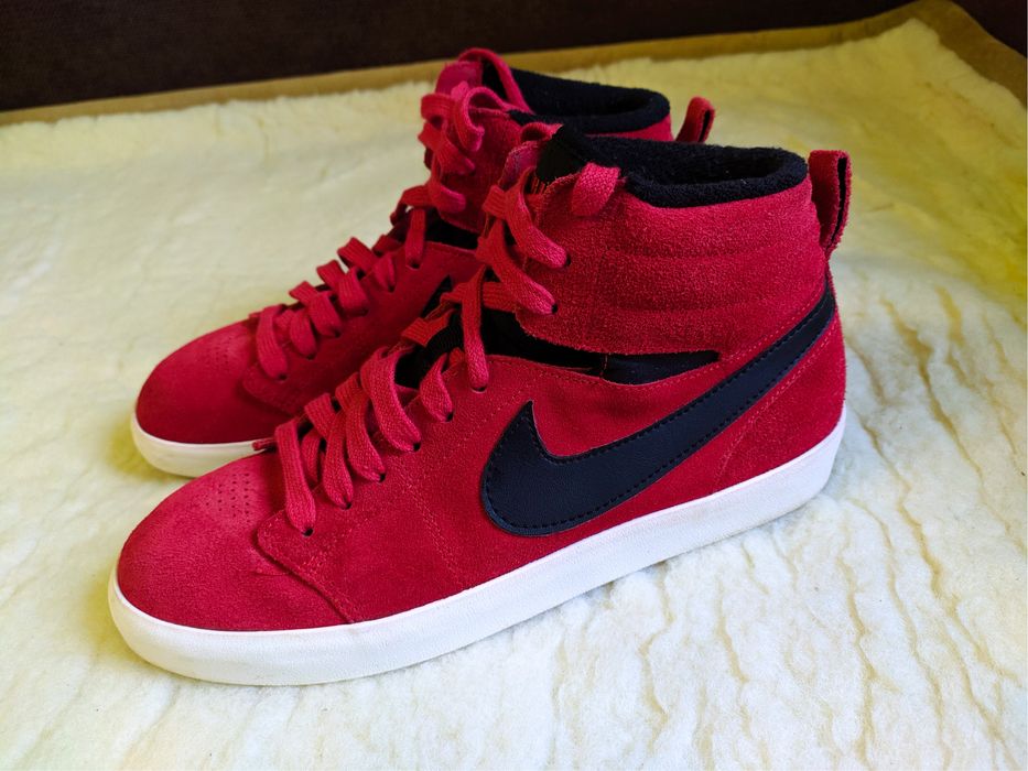 Кросівки  Nike  535656 600