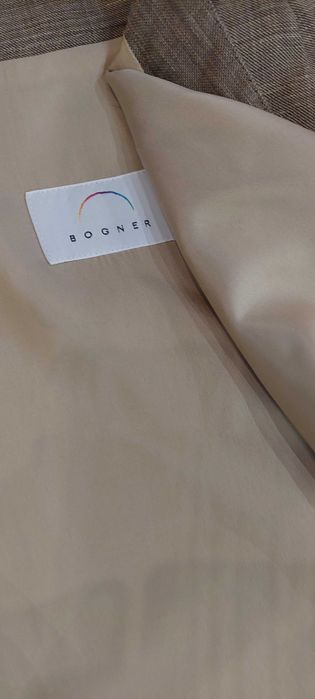 Юбка на запах Bogner,M,oригинал