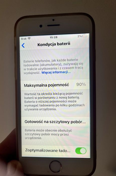 Telefon Iphone 6s 32 GB