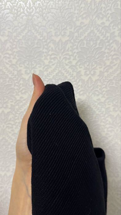 Кофтинка лонг zara