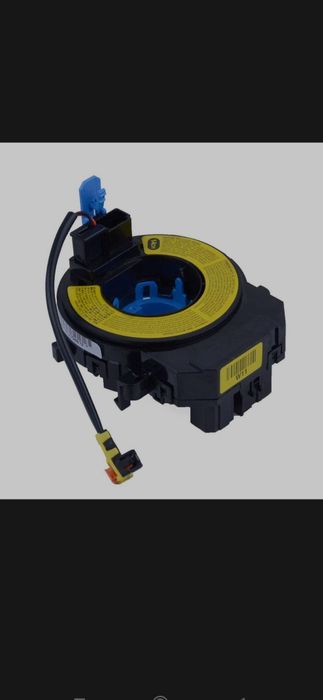 Шлейф новый кнопок руля хундай