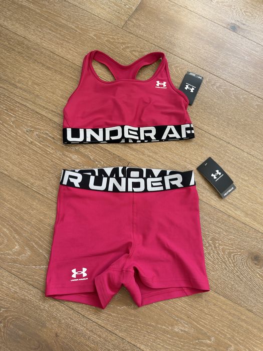 Костюм under armour