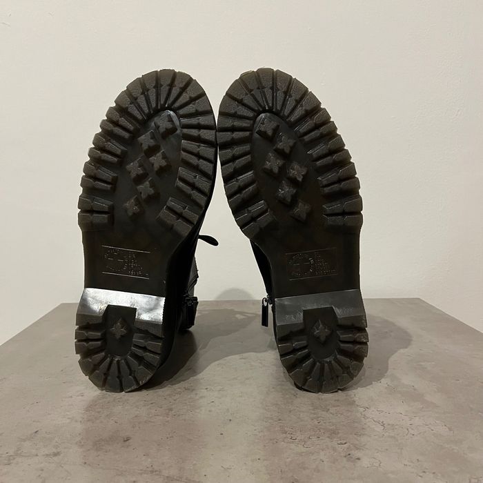 Buty Dr. Martens