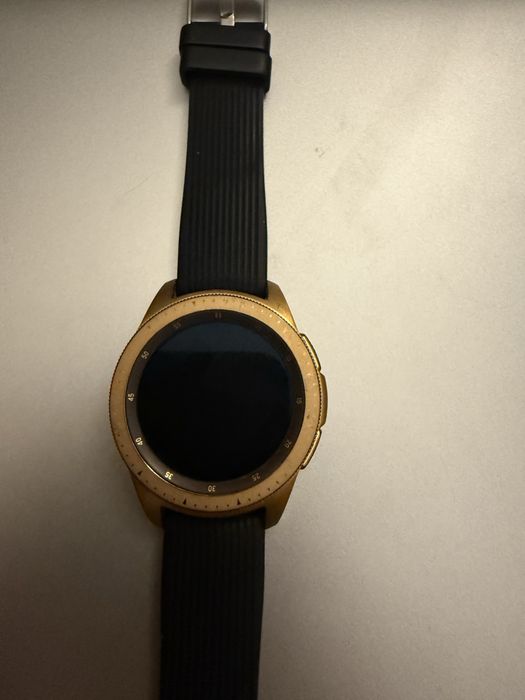 SmartWatch Samsung 42mm