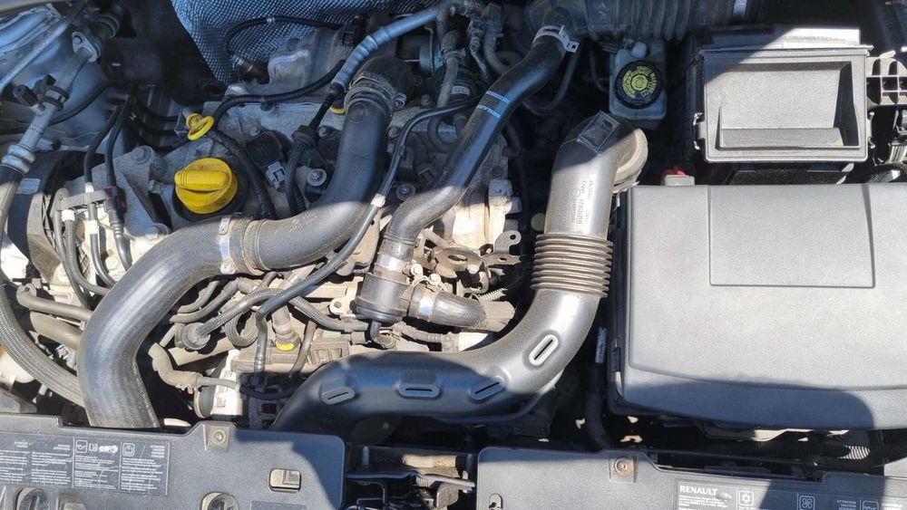 renault clio 0.9 TCE carrinha A/C