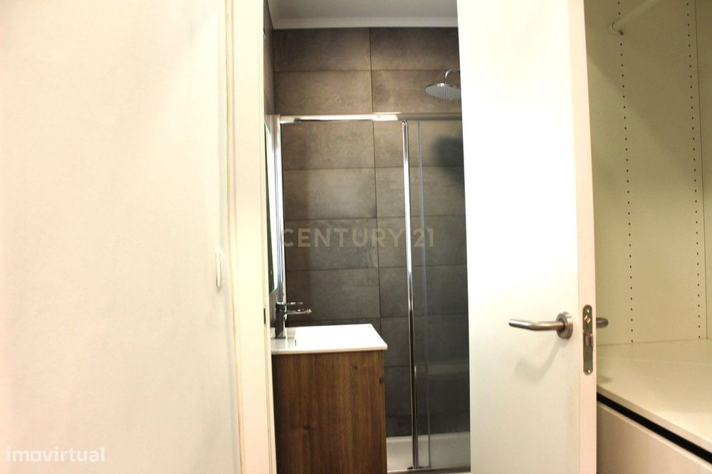 T0 Remodelado na Reboleira