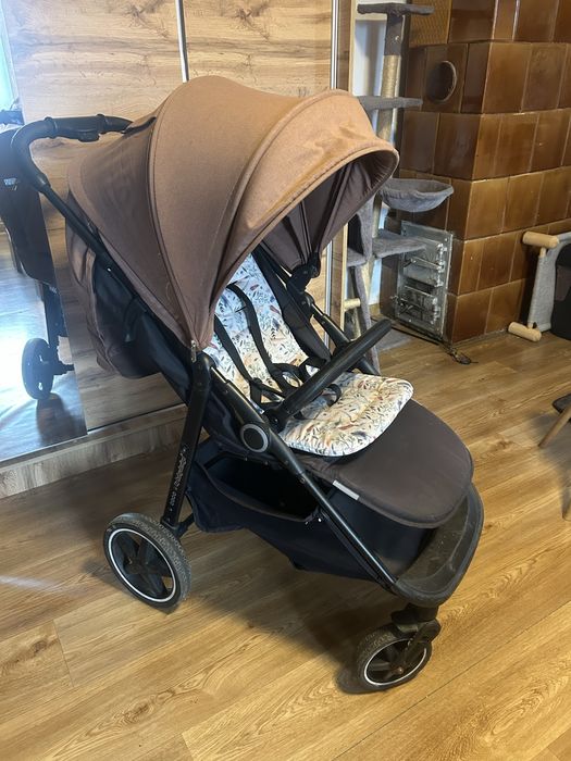 Wózek spacerowy Baby Design Coco