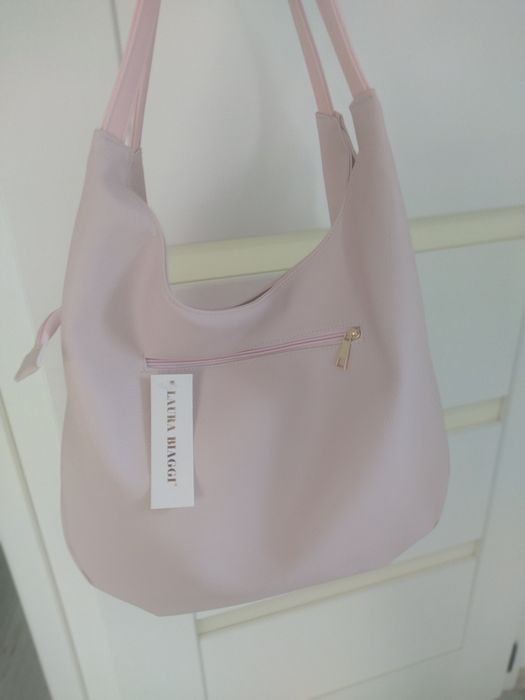 Torebka Laura biaggi