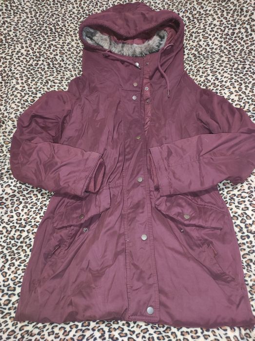 Демисезонная курточка Pull&Bear