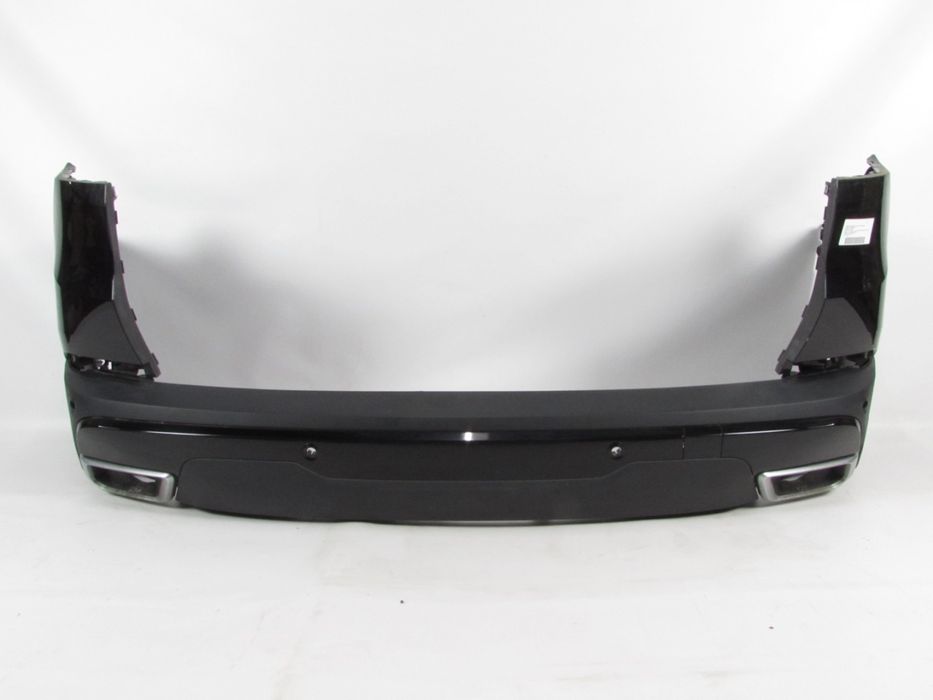 Parachoques Trás Usado / Original Bmw X5 (G05) 51128498991