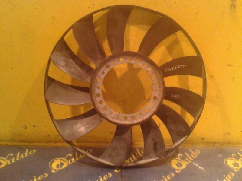 Eletroventilador Volkswagen Passat
