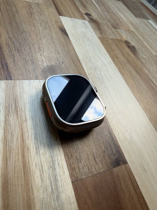 Apple watch ultra 2