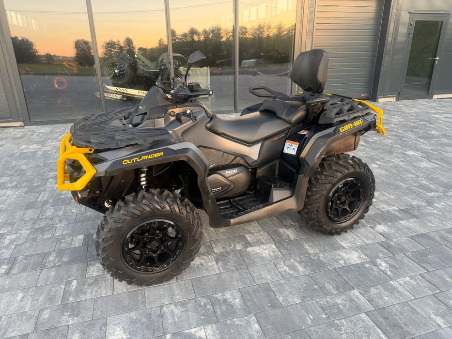Can-Am