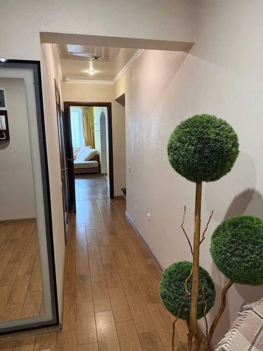Сдам 3к квартиру в ЖК Олимпик-2 пр. Слобожанский (конец)