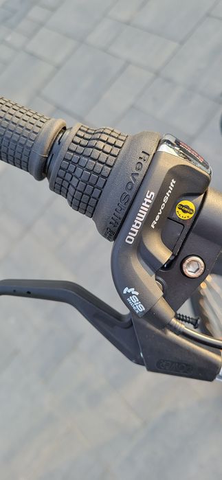 Nowy Rower Miejski Damski. Damka