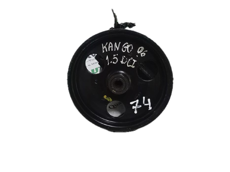 Bomba de direção RENAULT Kangoo (KC0/1_)