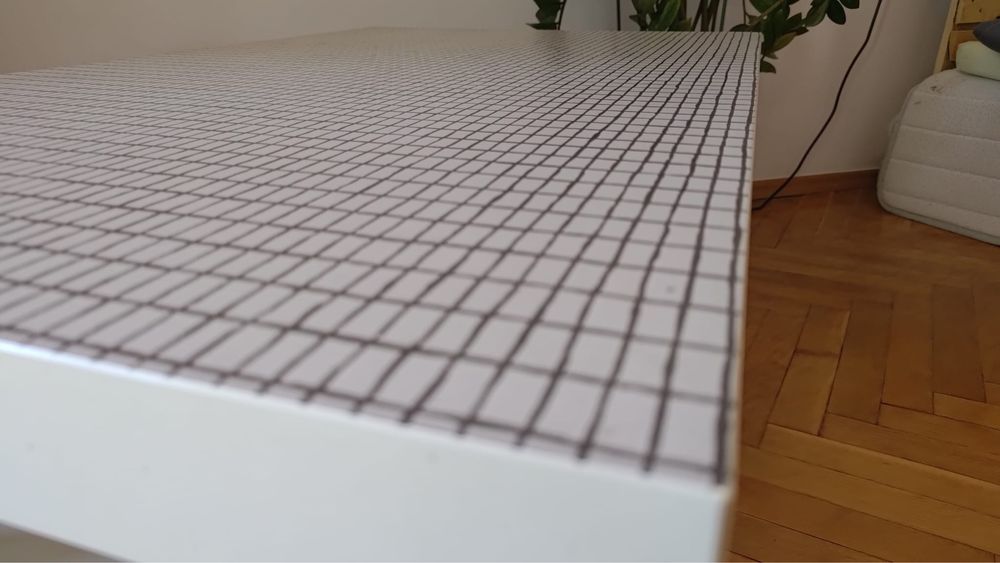 Stolik kawowy 55 x 90 x 45