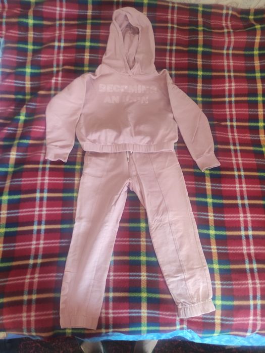 Костюм на девочку