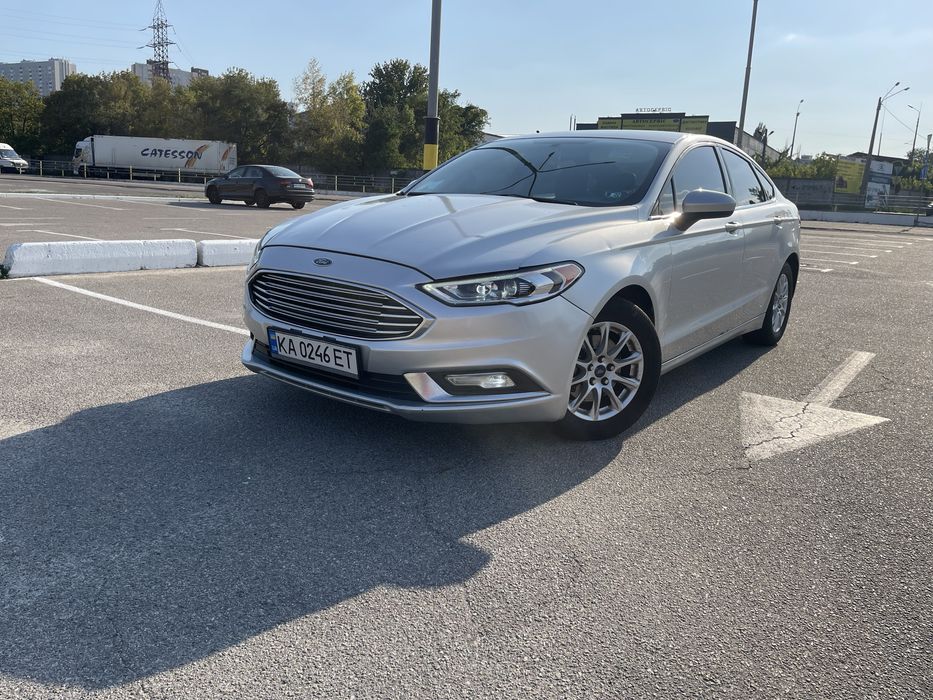 Аренда авто 714грн под бизнес такси и другое,Ford Fusion