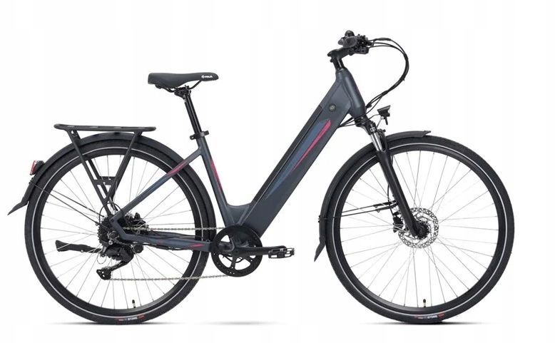 Proxima 28" 630 Wh, 17,5 Ah