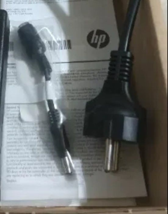 блок питания для ноутбука HP (ED495AA) 90Ватт