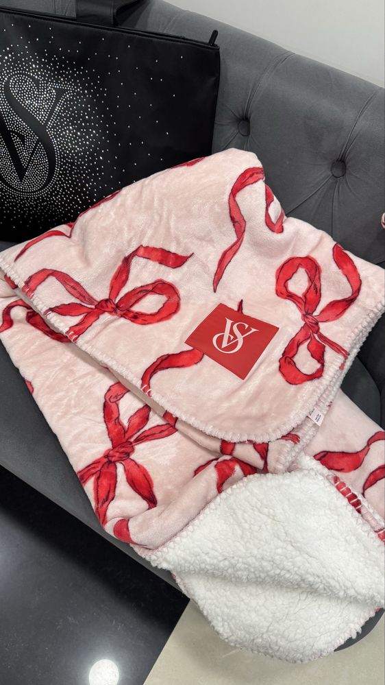 Сумка плед вікторія сікрет оригінал оригинал victoria’s secret: 1 200 ...