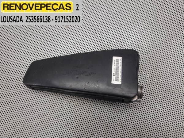 Airbag banco direito PEUGEOT 3008 I (0U_)