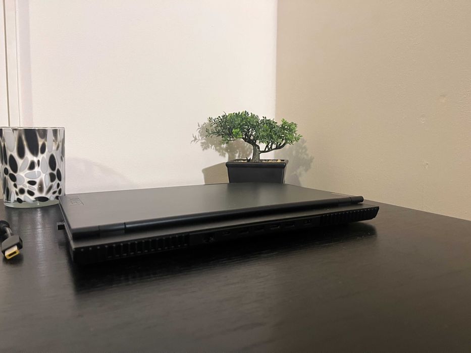 Lenovo Legion 5 | RTX 3070 | Ryzen 7 | Manutenção Recente