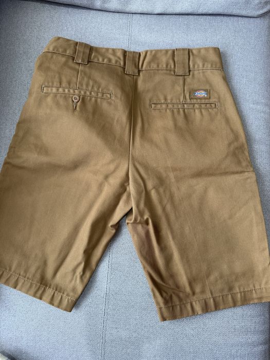 Calcoes dickies tamanho s