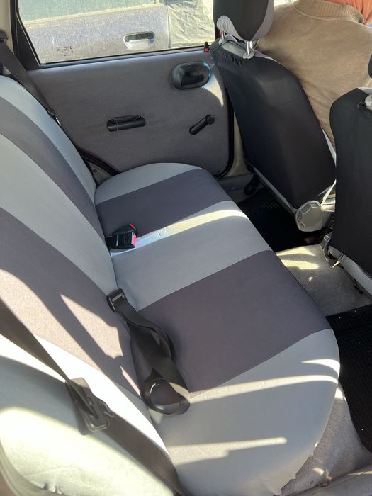Opel corsa b gasolina