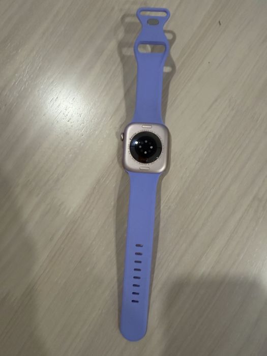 Iphone 17 pro 256 gb + apple watch 10 46mm