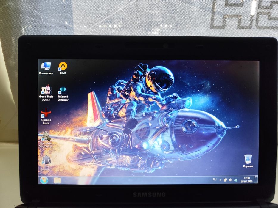 Продам Samsung N 102