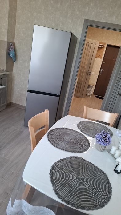 Здається 1-кімнатна квартира