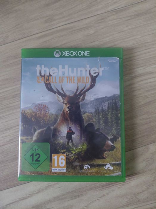 gry do konsoli xbox one