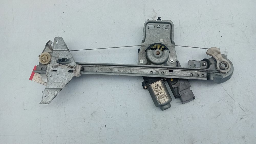 Elevador vidros trás direito PEUGEOT 307 (3A/C)