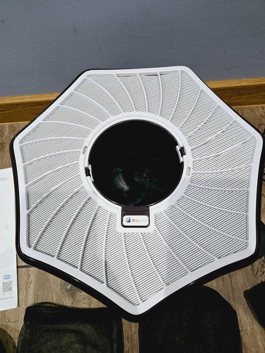 Pułapka przeciwko komarom biogents