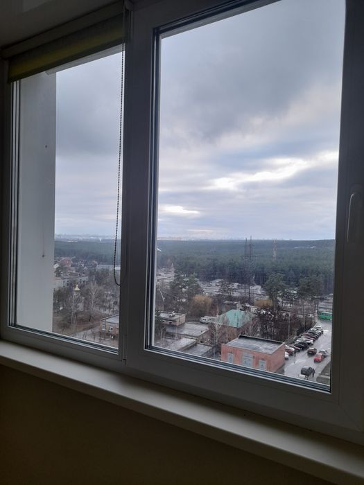 Вільно!  Комфортна, видова, Генератор Wi-Fi ТV