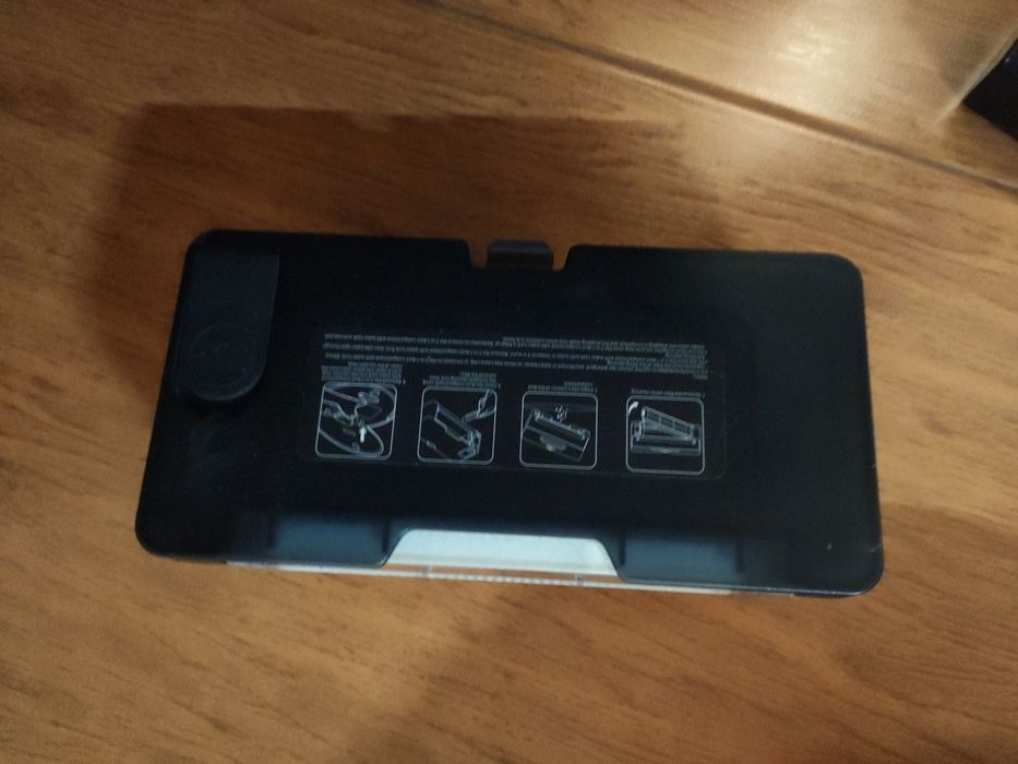 Xiaomi aspirador Robot mop 2s (para peças)