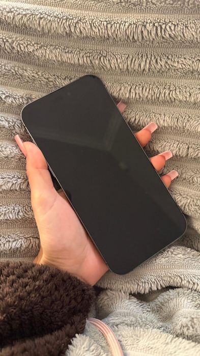 Iphone 14 pro max 256g