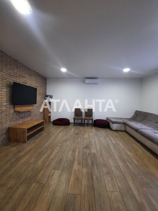 Дом с видом и выходом на лиман