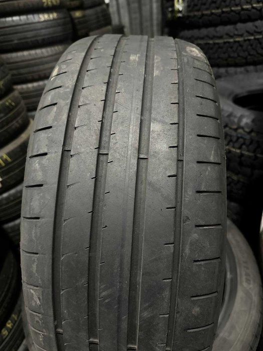 Шини б/у ЛІТО 225/45 R19 Goodyear Eagle F1 70% комплект R19 EA16-22