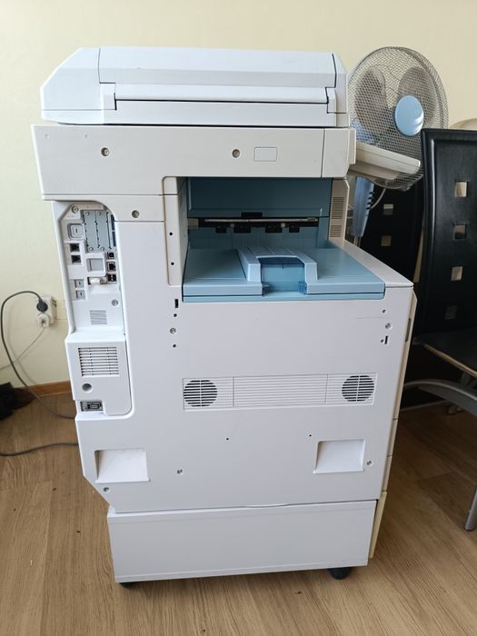 40Ksero RICOH MP C3001
