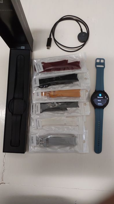 Samsung Galaxy Watch 5 Pro Lte