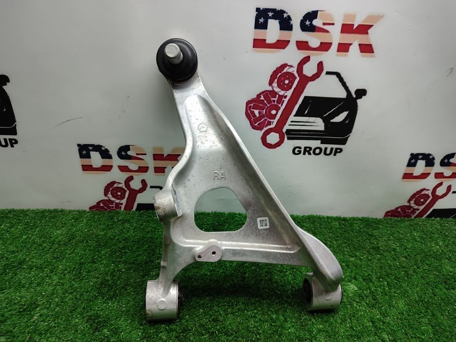 Важіль задній верхній Nissan rogue t33 разборка ніссан рог т33