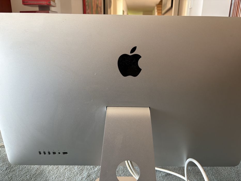 Ecran Apple Led Display 27