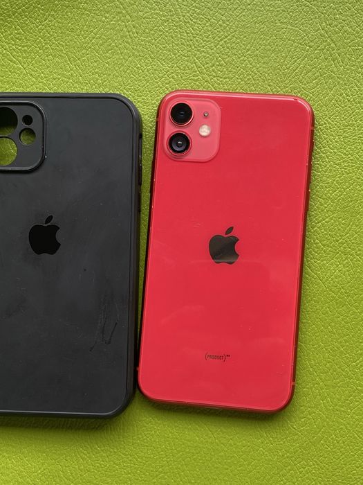 Iphone 11 64gb impecavel
