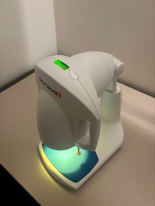 Lampa bioptron pro 1 ,Pleszew i okolice do 200km
