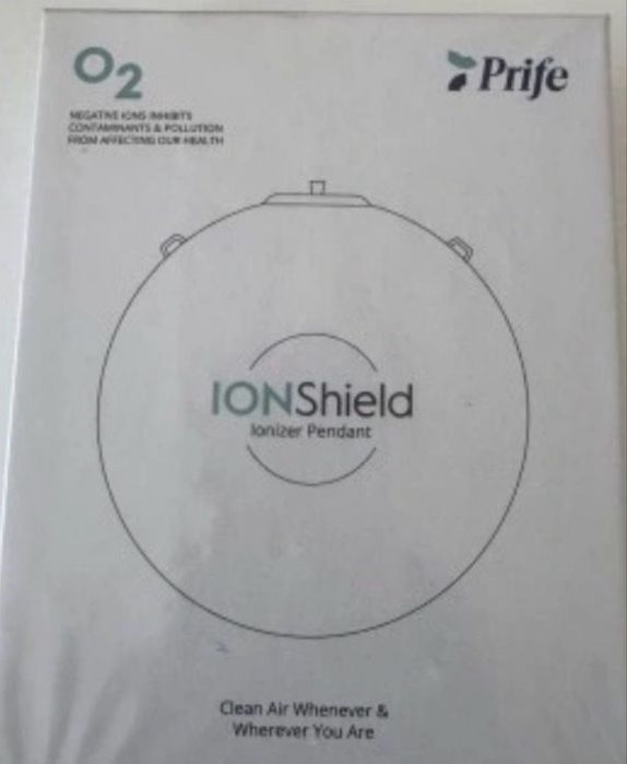 Ion Shield Prife nowy