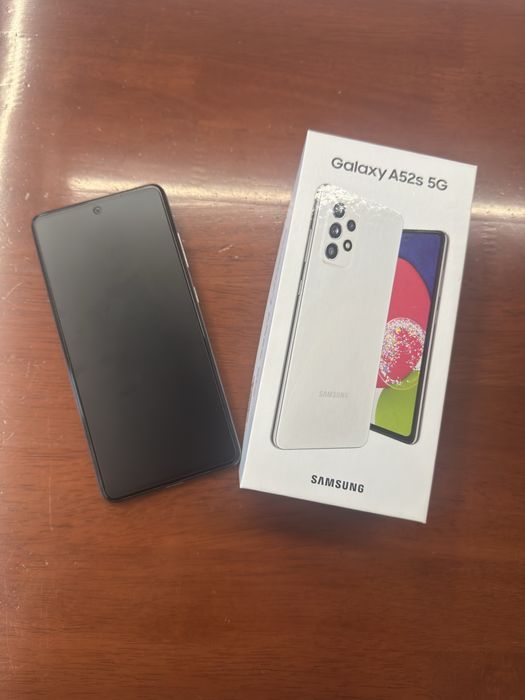 Samsung Galaxy A52s 5G