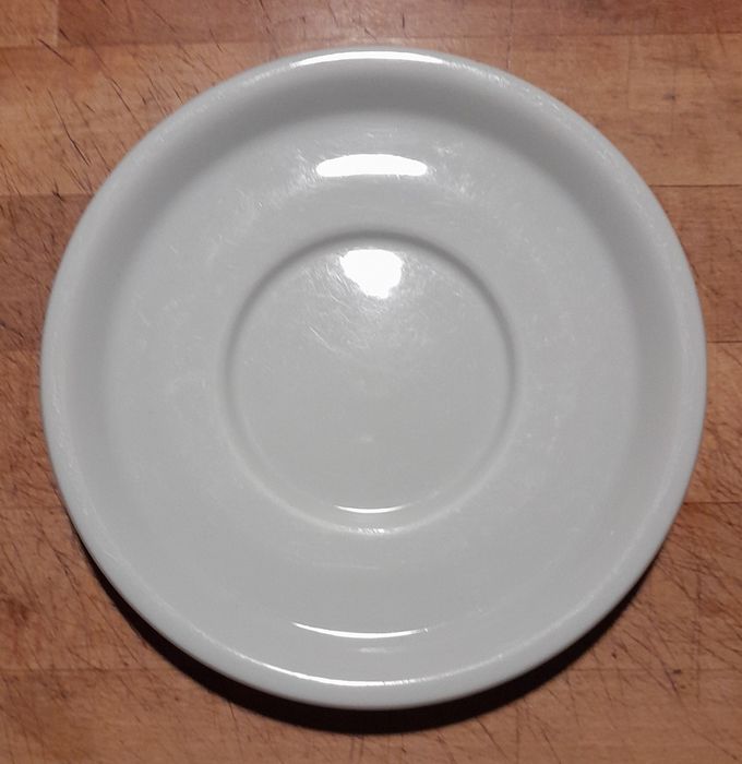 Pires de chá branco Vista Alegre (1980 ~ 1992)